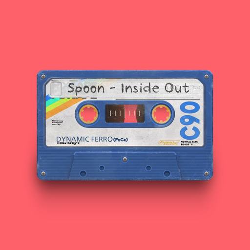 01074 - Spoon - Inside Out